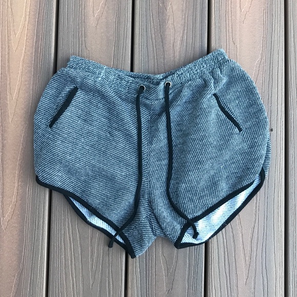 Sabo Skirt Pants - SABO SKIRT track shorts